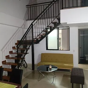  Apartamento Hermoso Departamento Con Parqueadero Gratuito