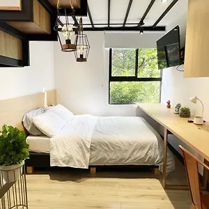  Apartamento Mini Casa En Poblado Frn109 By Roots