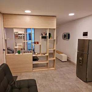  Apartamento Apartamento Loft En Medellin,urbano