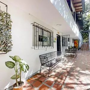  Habitación en casa particular Providencia