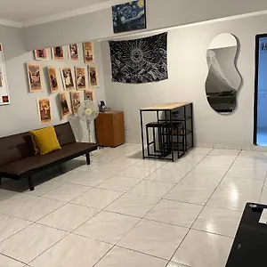  Apartamento Place