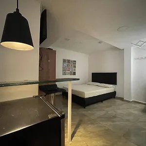  Apartamento Apartamento Con Aire Acondicionado Al Lado De La Unidad Deportiva De Belen Y A 10 Minutos De Plaza Mayor - 2