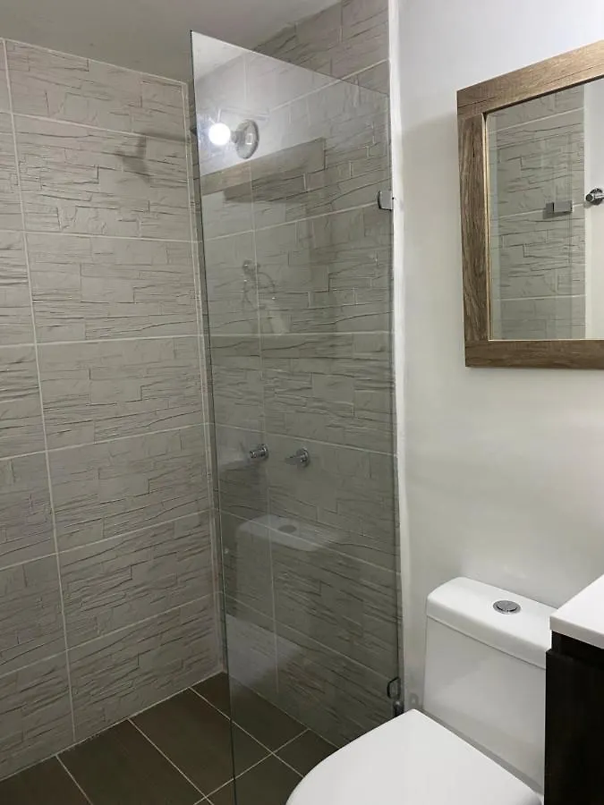APARTA HOTEL en laureles estadio 105 MTS Cuadrados Medellín Apartamento