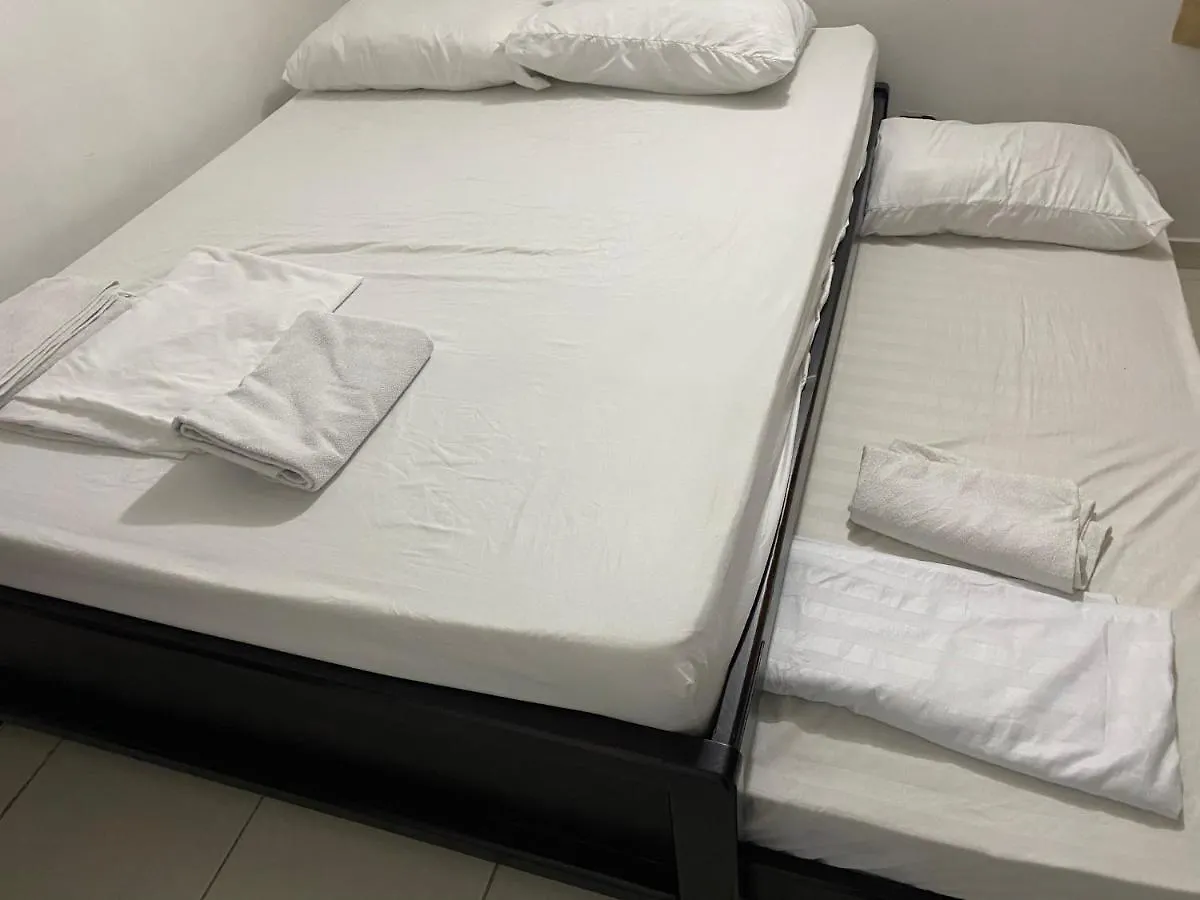 Apartamento APARTA HOTEL en laureles estadio 105 MTS Cuadrados Medellín Colombia