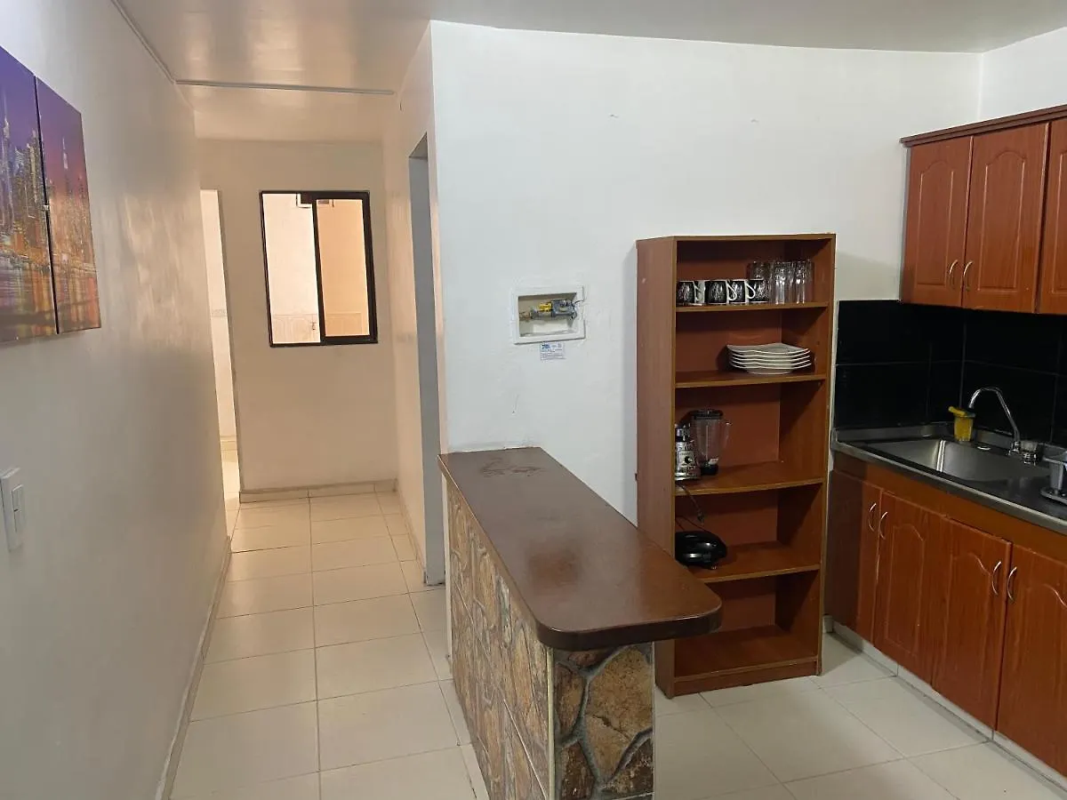 Apartamento APARTA HOTEL en laureles estadio 105 MTS Cuadrados Medellín