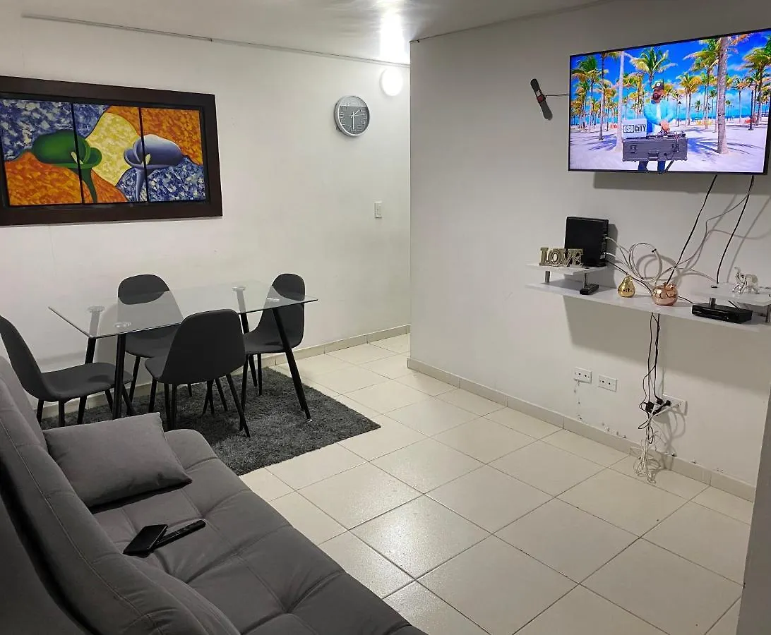 Apartamento APARTA HOTEL en laureles estadio 105 MTS Cuadrados Medellín