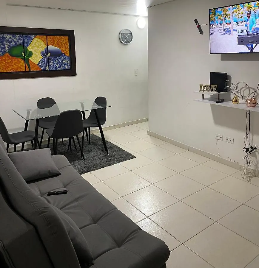APARTA HOTEL en laureles estadio 105 MTS Cuadrados Medellín